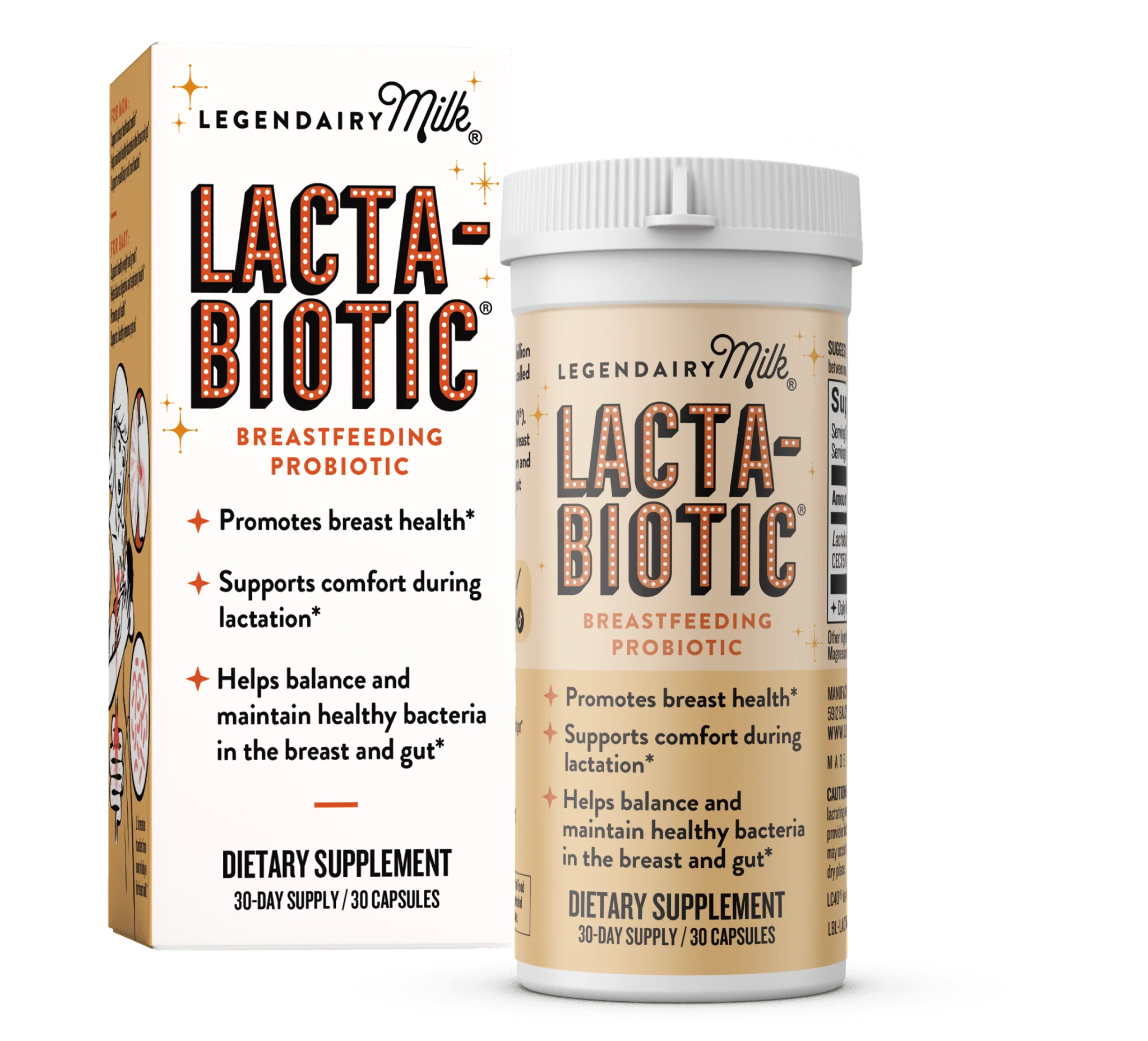 Lactation Best Sellers